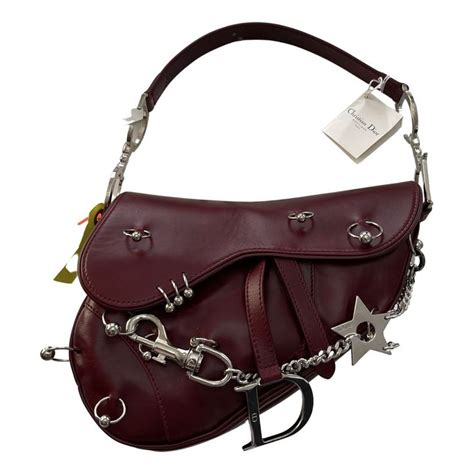 vestiaire collective dior bag|Dior women's bag .